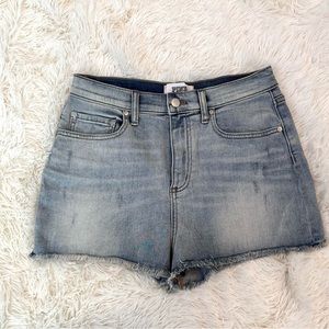 Victoria’s Secret Denim Shorts